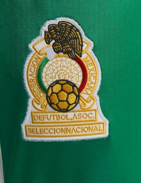 Pants regular Fifa World Cup con agujeta para hombre