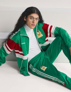 Pants regular Fifa World Cup con agujeta para hombre