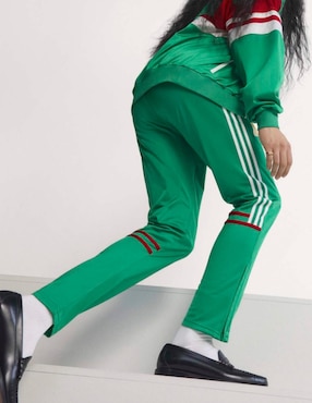 Pants regular Fifa World Cup con agujeta para hombre
