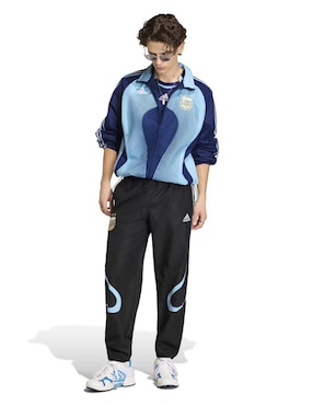 Pants FIFA World Cup con elástico para hombre