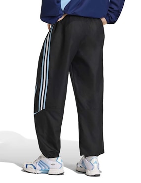 Pants FIFA World Cup con elástico para hombre
