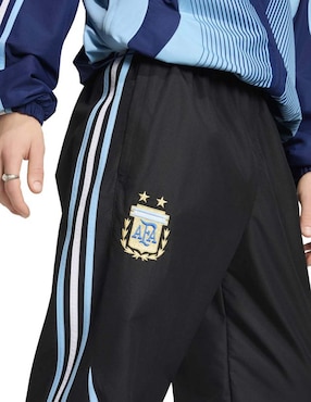 Pants FIFA World Cup con elástico para hombre