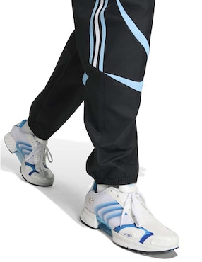 Pants FIFA World Cup con elástico para hombre