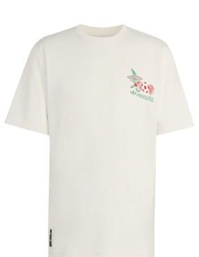 Playera Fifa World Cup cuello redondo para hombre