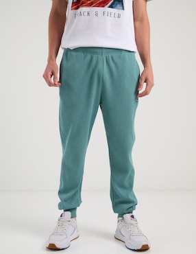 Pants Champion con elástico para hombre