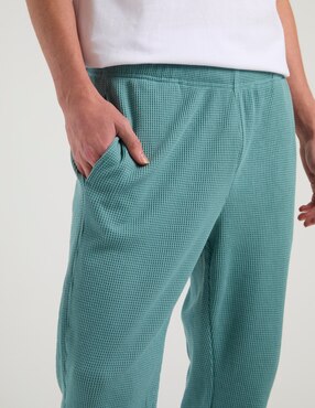 Pants Champion con elástico para hombre