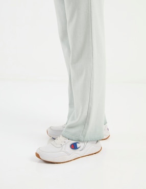 Pants regular Champion con jareta para hombre