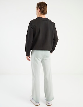 Pants regular Champion con jareta para hombre