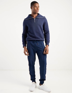 Pants jogger Adidas Originals con elástico para hombre