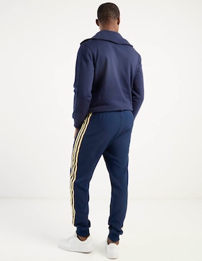 Pants jogger Adidas Originals con elástico para hombre