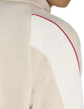 Chamarra casual Adidas Sportswear con bolsillos para hombre