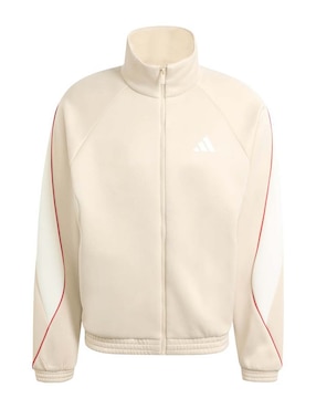 Chamarra casual Adidas Sportswear con bolsillos para hombre