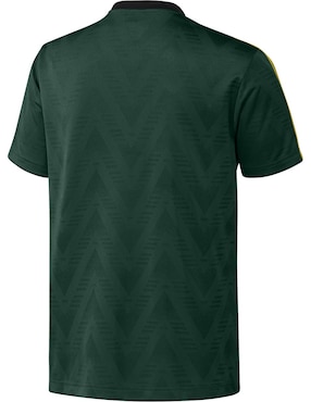 Playera Adidas Originals main originals cuello redondo para hombre