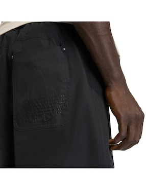 Pantalón casual regular regular Adidas Originals de algodón para hombre