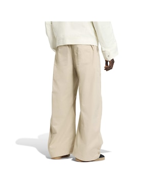 Pantalón regular Adidas Originals de algodón para hombre