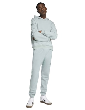 Sudadera Adidas Sportswear Soft Lux para hombre