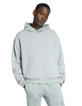 Sudadera Adidas Sportswear Soft Lux para hombre