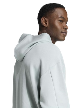 Sudadera Adidas Sportswear Soft Lux para hombre