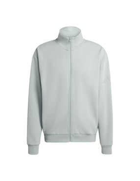 Chamarra casual Adidas Sportswear Soft Lux para hombre