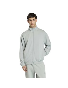 Chamarra casual Adidas Sportswear Soft Lux para hombre