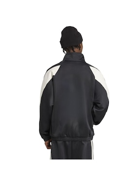 Chamarra casual Adidas Sportswear para hombre