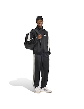 Chamarra casual Adidas Sportswear para hombre