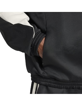 Chamarra casual Adidas Sportswear para hombre