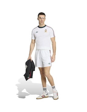 Short FIFA World Cup para hombre
