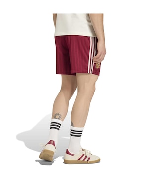 Short FIFA World Cup para hombre