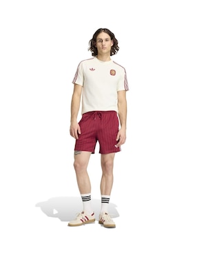 Short FIFA World Cup para hombre