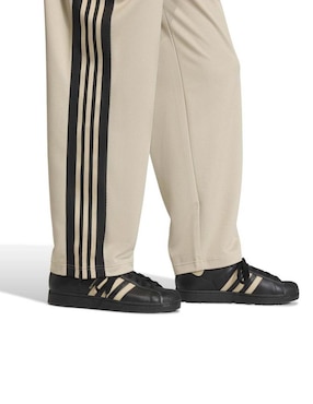 Pants regular Adidas Originals con elástico para hombre