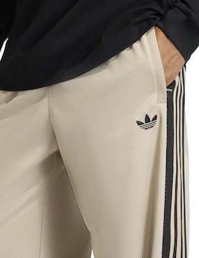 Pants regular Adidas Originals con elástico para hombre