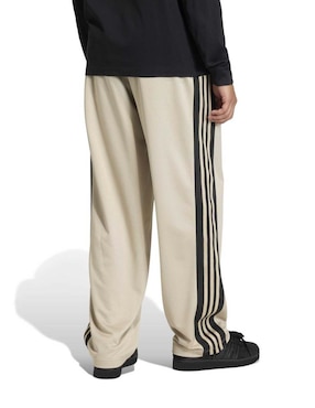 Pants regular Adidas Originals con elástico para hombre