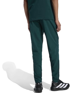 Pants regular Fifa World Cup con elástico para hombre