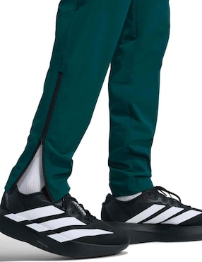 Pants regular Fifa World Cup con elástico para hombre