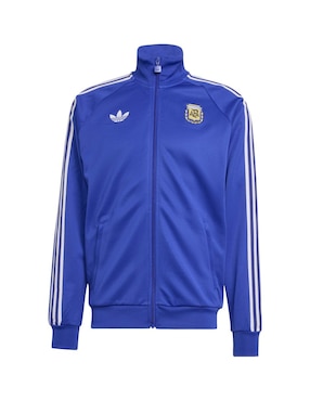 Chamarra casual FIFA World Cup Argentina para hombre