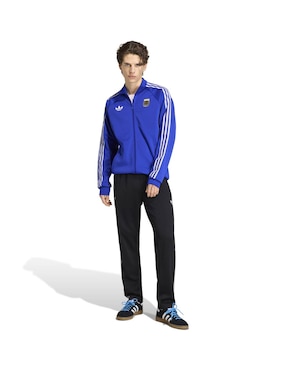 Chamarra casual FIFA World Cup Argentina para hombre