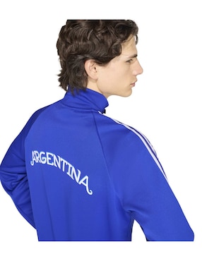Chamarra casual FIFA World Cup Argentina para hombre