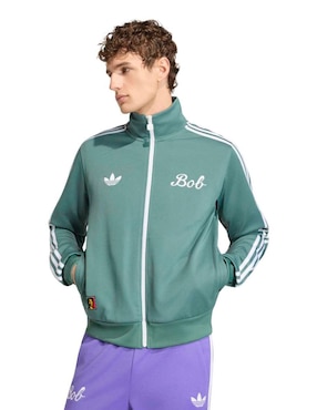 Chamarra casual Fifa World Cup para hombre