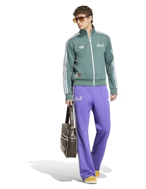 Chamarra casual Fifa World Cup para hombre