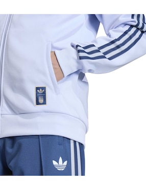Chamarra casual FIFA World Cup para hombre