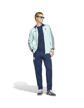 Chamarra casual Fifa World Cup para hombre