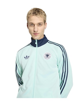 Chamarra casual Fifa World Cup para hombre
