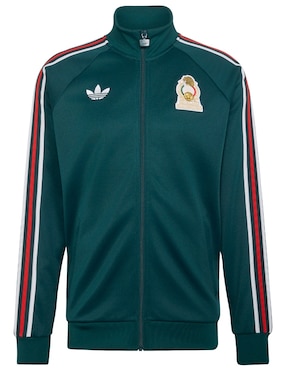 Chamarra casual FIFA World Cup de algodón para hombre
