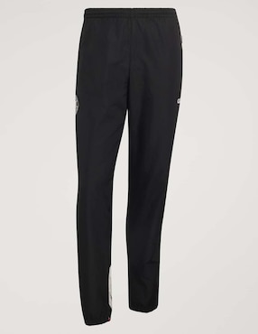 Pants regular FIFA World Cup con elástico para hombre