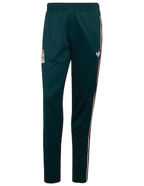 Pants regular FIFA World Cup Federación México con elástico para hombre