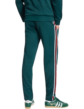 Pants regular FIFA World Cup Federación México con elástico para hombre