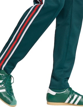 Pants regular FIFA World Cup Federación México con elástico para hombre