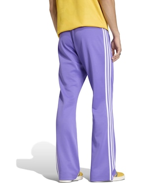 Pants regular Fifa World Cup con elástico para hombre