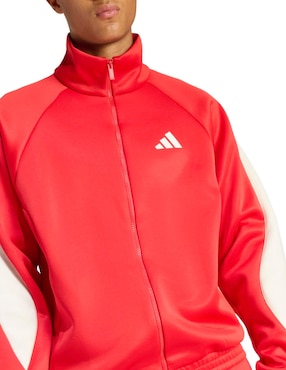 Chamarra casual Adidas Sportswear con bolsillos para hombre